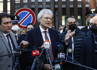 Ucraina, l’ambasciatore russo Razov convocato alla Farnesina