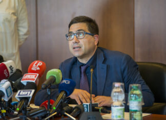 Roma, D’Amato: ennesima notte di follia in ospedale, necessari i posti polizia