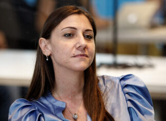 Governo, Ascani: “Un esecutivo atlantista non può avere ministri con le posizioni del Cavaliere”