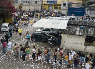 Brasile: elezioni, Lula e Bolsonaro al ballottaggio