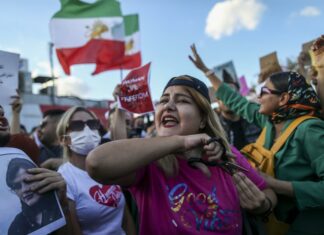 Alessia Piperno prigioniera in Iran: la Farnesina lavora alla sua espulsione per evitare il processo