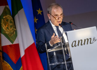 Giustizia: cala durata processi, -18% civile e -13% penale. Anm, basta pulsioni anti-toghe