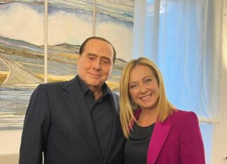 Governo, Meloni a Berlusconi: “Ora guardiamo avanti”