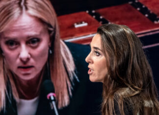 Governo, Ronzulli (FI): “Il centrodestra rappresenta una nuova possibilità per l’Italia”