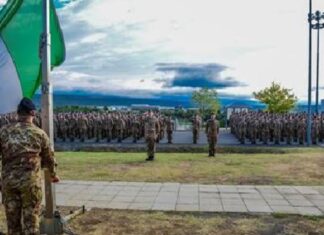 La Nato: la guerra in Ucraina finirà solo se la Russia si ritira