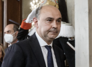 De Cristofaro: opposizione dura contro l’autonomia differenziata ©lapresse - roberto monaldo