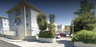 Santa Maria Capua Vetere, ufficio del giudice di pace al collasso