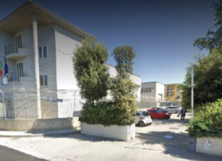 Santa Maria Capua Vetere, ufficio del giudice di pace al collasso