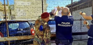 Terra dei fuochi, chiuse dieci aziende