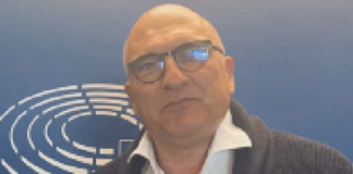 Cozzolino: "Da Meloni zero novità"