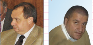 Truffa sui rifiuti, condannati Sorbo e Iavazzi