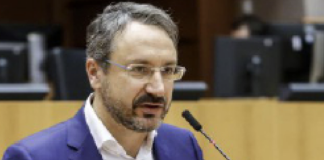 Pedicini: "Pnrr, il 40% resti al Sud"