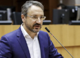 Pedicini: “Pnrr, il 40% resti al Sud” Pedicini: "Pnrr, il 40% resti al Sud"