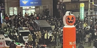 Seul, strage per la calca: proclamato lutto nazionale