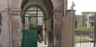 Portici, spari contro la casa del figlio del boss