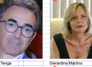 Martino da sostituire in giunta: Moderati e dem contro Tenga Martino da sostituire in giunta, Moderati e Dem contro Tenga