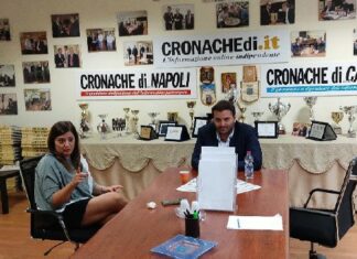 Cangiano (Fdi) a Cronache: “Leggi speciali per agro aversano e litorale”