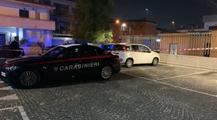 Napoli, faida di Ponticelli: coprifuoco nei rioni dopo il delitto Bossis