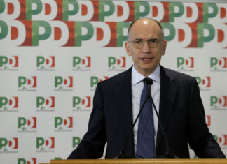 Legge di Bilancio: Letta chiama piazza e Conte promette battaglia. Domani contromanovra Terzo polo