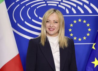 Ue: Meloni al Senato per consegna comunicazioni in vista del Consiglio europeo