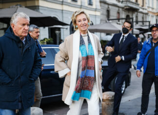 Lombardia: Moratti candidata con il Terzo polo. Pd lombardo dice no e chiede primarie di coalizione