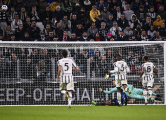 Calcio: Juve sogna la rimonta ma per i bookmaker lo scudetto è difficile