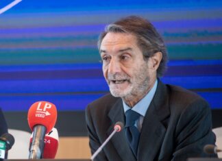 Lombardia: Fontana, patto territoriale da 25 mln per Valle di Scalve