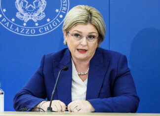 Rdc, Calderone: stiamo lavorando per rivedere il sistema dei controlli