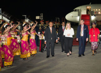 G20: Meloni a Bali incontra i leader mondiali, l’Italia non è isolata