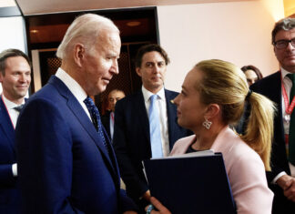 G20: Meloni vede Biden, alleanza solida e sostegno all’Ucraina. Sul tavolo anche i rapporti con la Cina