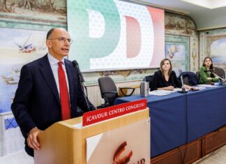 Pd: Letta incassa ok a sprint congresso, domani in campo Bonaccini