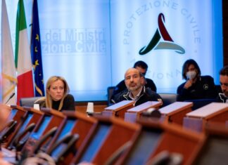 Ischia: Meloni, da governo risposta immediata