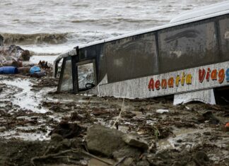Disastro a Casamicciola. Un fiume di denaro speso per nulla: sull’isola verde tragedia annunciata