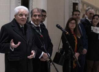 Pnrr: Mattarella, evasione fiscale centrale. Nessun segnale che si cambi linea