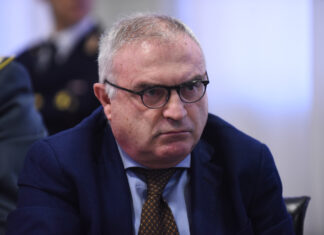 Ischia: al lavoro per il Piano emergenze contro l’allerta, giovedì decreto in cdm