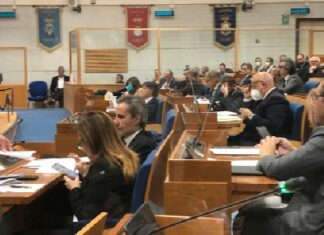 Brucellosi, la maggioranza regionale ammette il flop