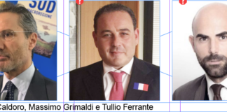 Forza Italia, è guerra per le poltrone