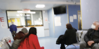 Pronto soccorso, 6 ore di attesa e la trasparenza è un optional