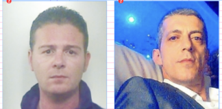 Camorra e appalti, Schiavone in cella