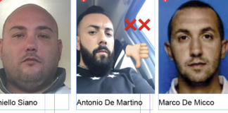 Ponticelli, stop allo spaccio al Lotto O