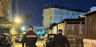 Le donne della cosca organizzavano matrimoni finti con gli extracomunitari