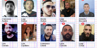 Ponticelli, bombe per il controllo della droga