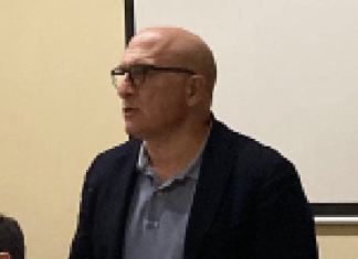 Cozzolino: “L’autonomia differenziata è una follia” Cozzolino: "L'autonomia differenziata è una follia"