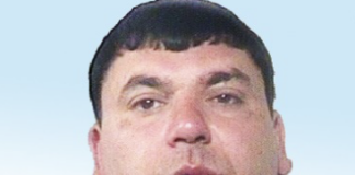 Scacco al clan, in manette Spada