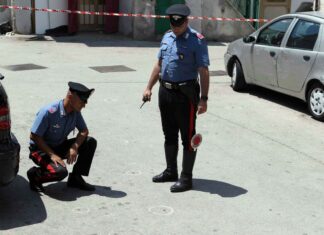 Spari contro un bar a Roma, arrestato 26enne