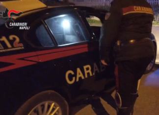 Nola, disarticolato il clan Sangermano: 25 arresti