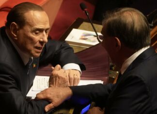 Legge di Bilancio: emendamenti a quota 450, verso altra scrematura. Berlusconi insiste su pensioni