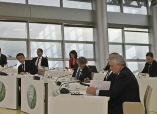 EuroMed: fronte comune su energia, Tajani parla con Macron e stempera tensioni