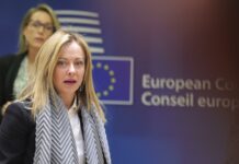 Meloni e Mattarella: “L’Ue torni centrale. La questione della pace non sia delegata agli Stati Uniti”