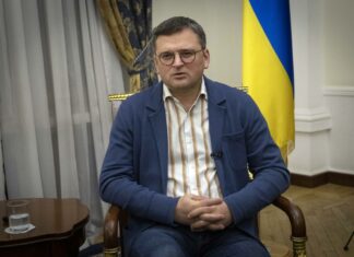 Kiev punta al summit di pace entro fine febbraio all’Onu